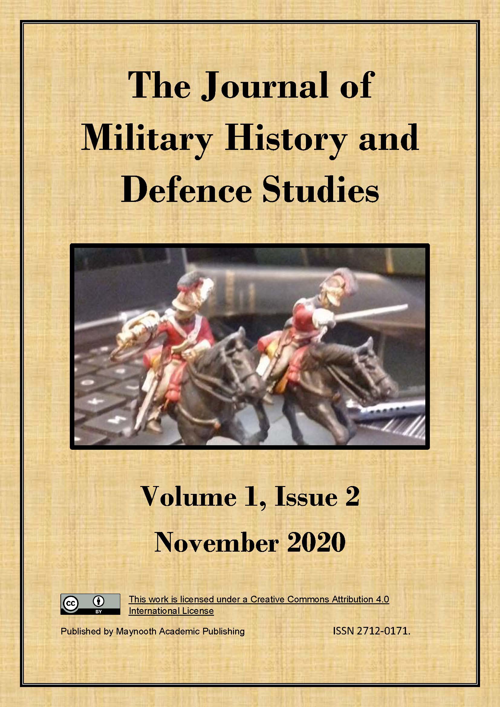JMHDS Vol 1 Issue 2 Nov 2020
