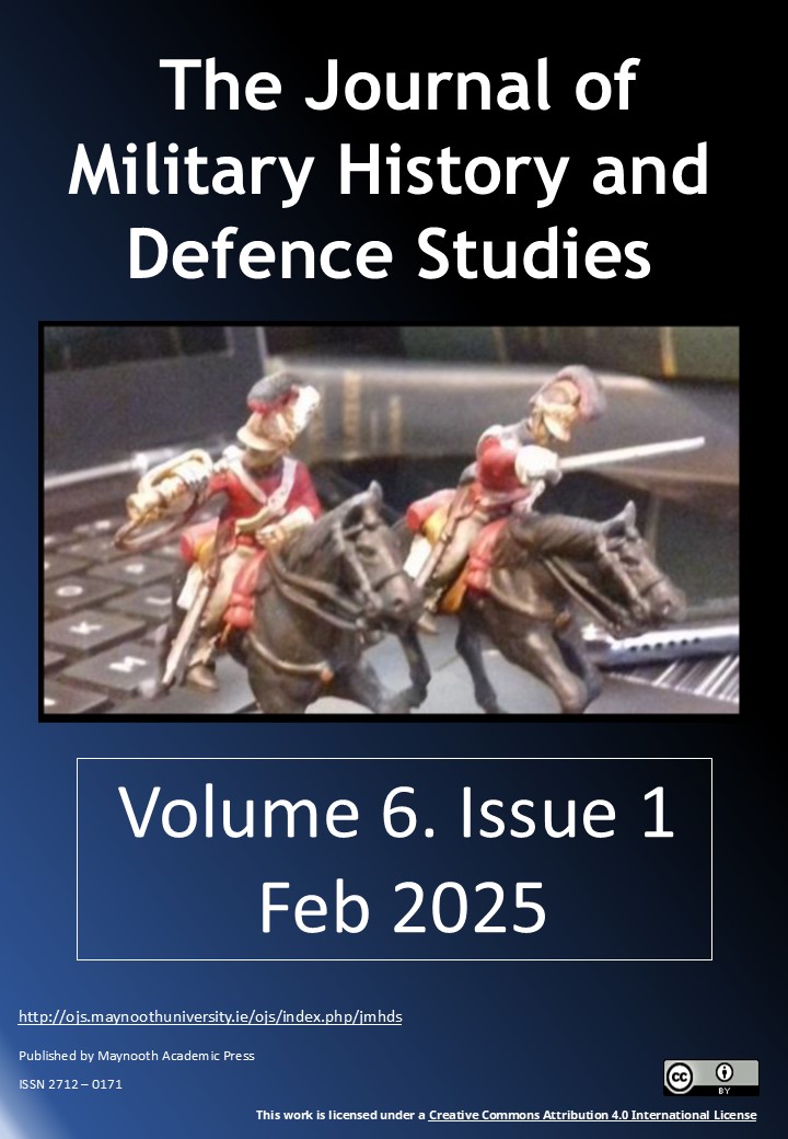 JMHDS V6N1 2025