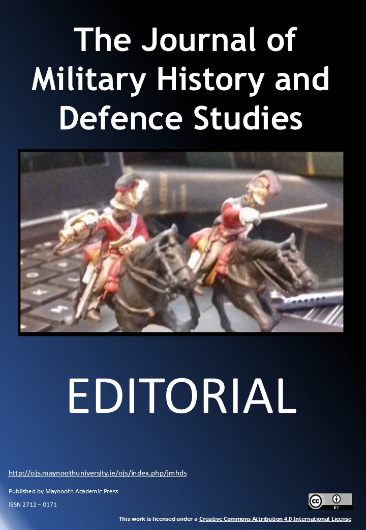 Editorial