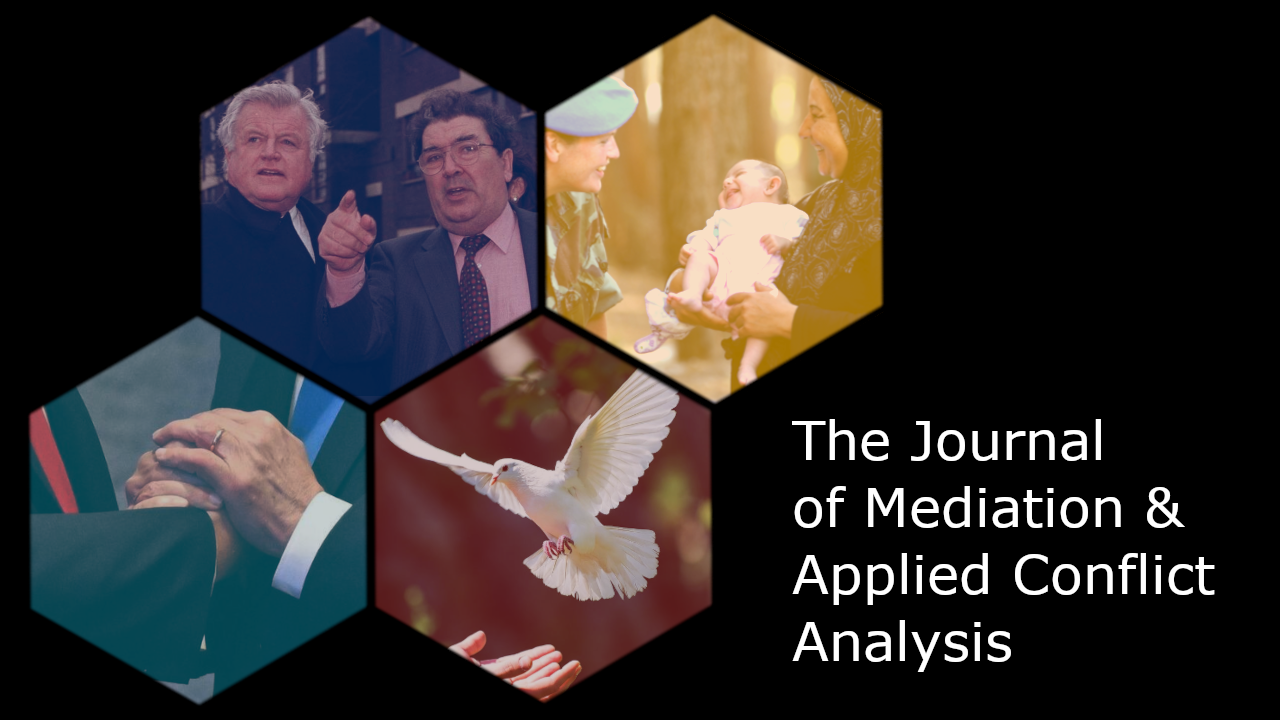 					View Vol. 9 No. 1 (2024): Summer 2024
				